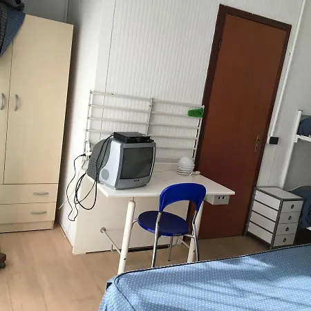 Hotel Bungalow Mongiove
