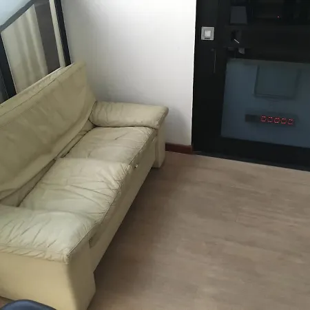 Bungalow Hotel Mongiove