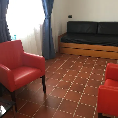 Bungalow Hotel