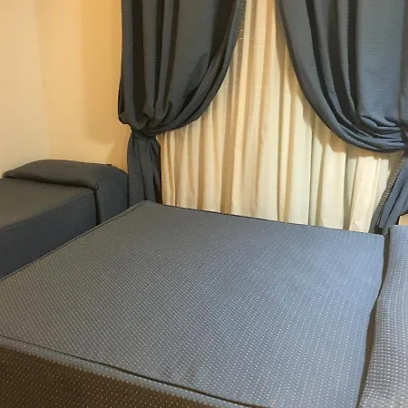 Hotel Bungalow Mongiove