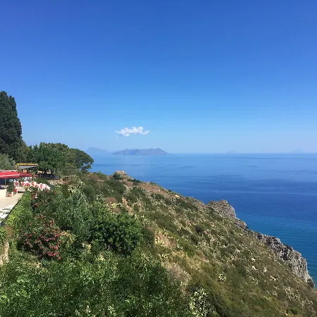 Hotel Bungalow Mongiove