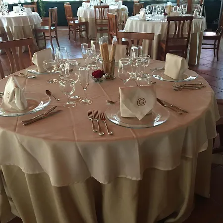 Hotel Bungalow Mongiove