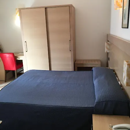 Bungalow Hotel