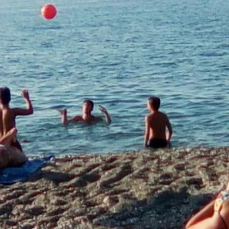 Bungalow Mongiove