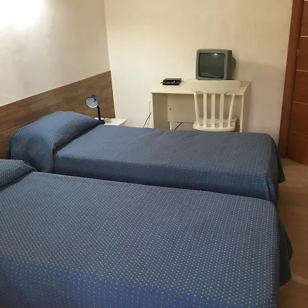 Hotel Bungalow Mongiove