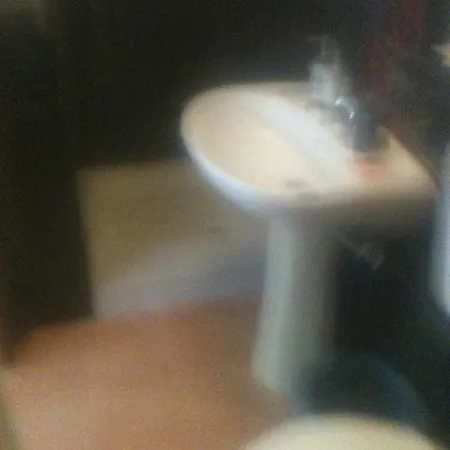 Bungalow Hotel Mongiove