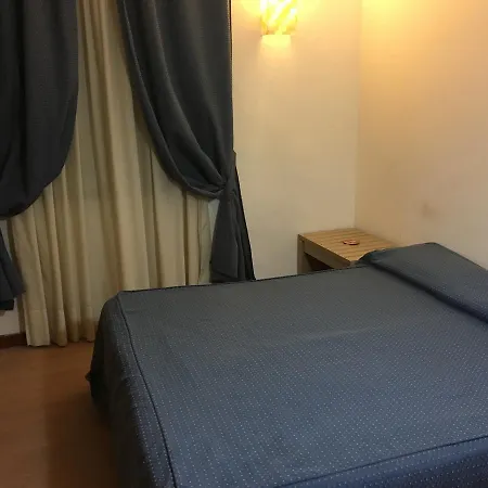 Bungalow * Mongiove