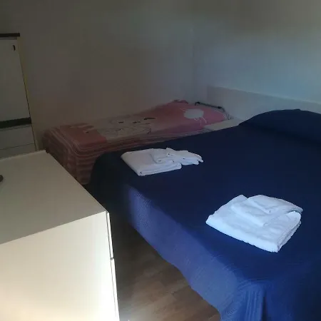 Hotel Bungalow *
