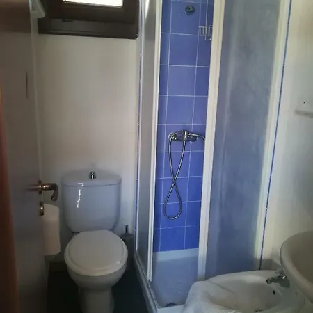 Hotel Bungalow