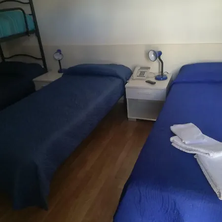 Hotel Bungalow
