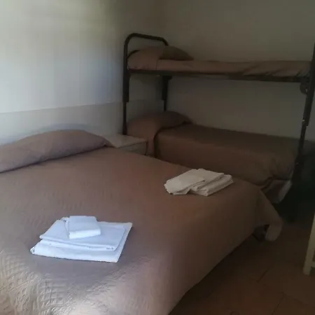Bungalow Mongiove