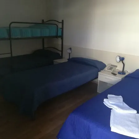 Hotel Bungalow Mongiove