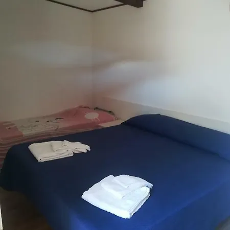 Hotel Bungalow Mongiove
