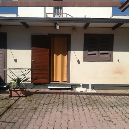 Bungalow Mongiove