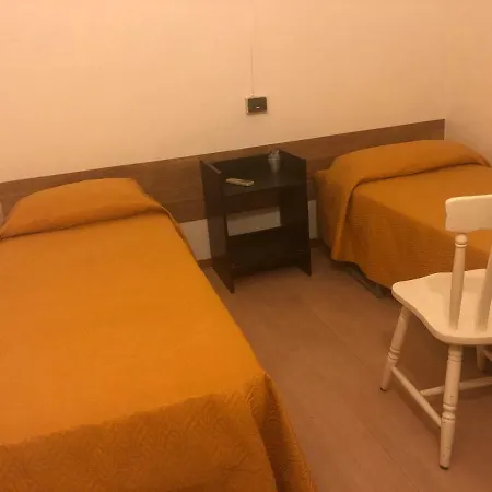 Hotel Bungalow Mongiove