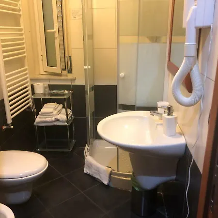 Bungalow Hotel