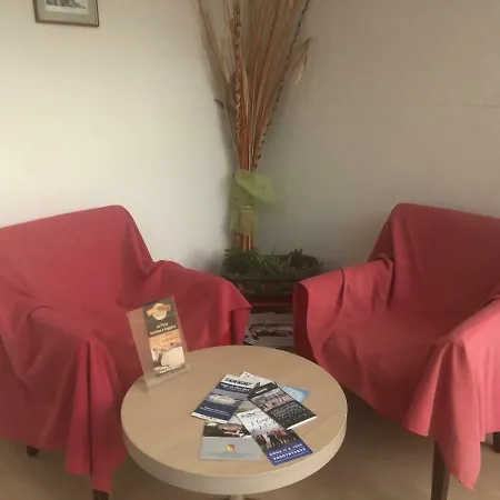 Hotel Bungalow
